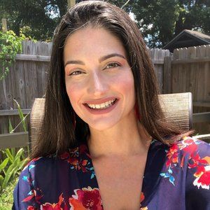 Meet your Posher, Nancy